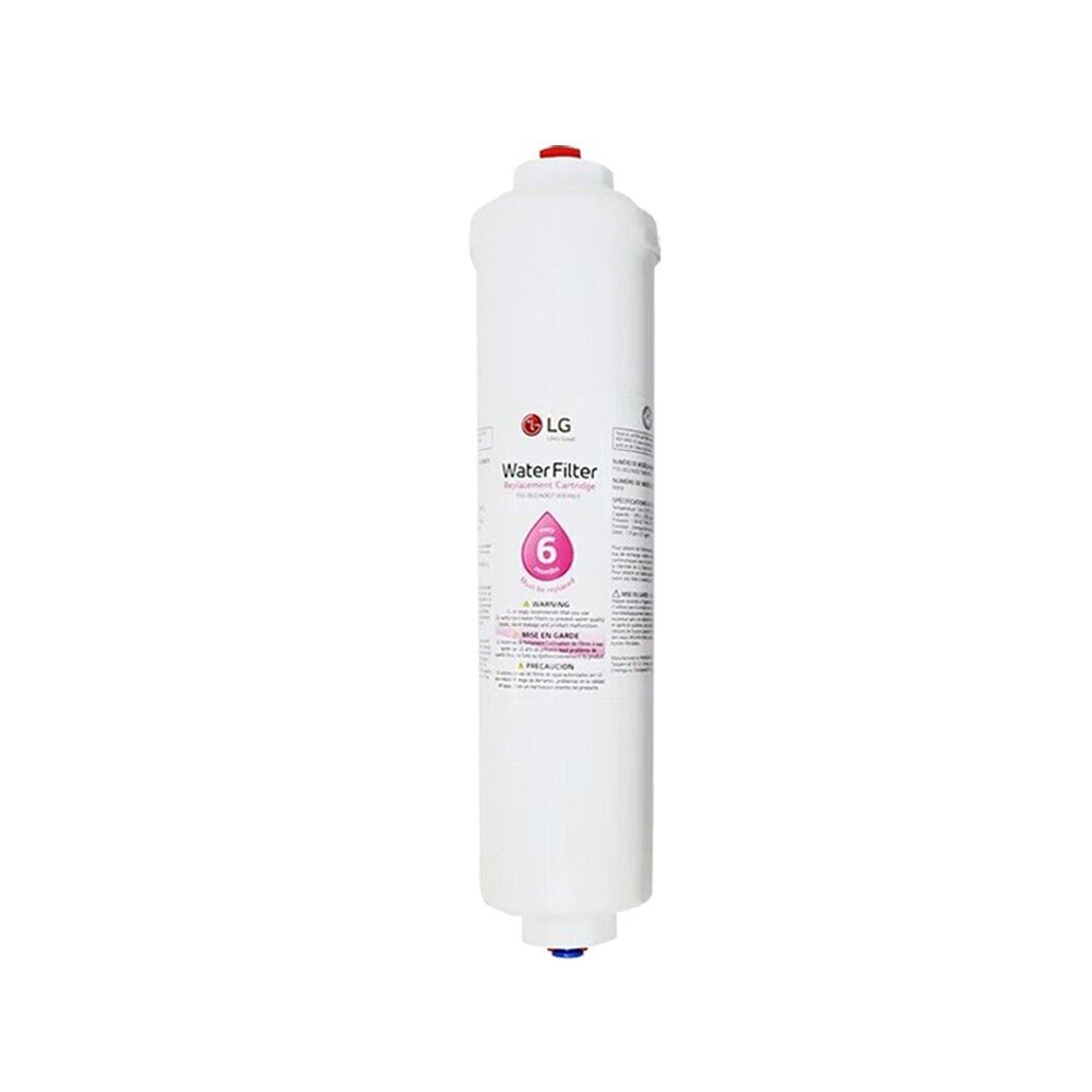 LG Genuine 5231JA2010B external fridge filter - WATER FILTER DISTRIBUTORS