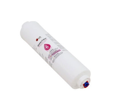 LG Genuine External Fridge Filter 5231JA2012A Hose(10m) Kit - WATER FILTER DISTRIBUTORS