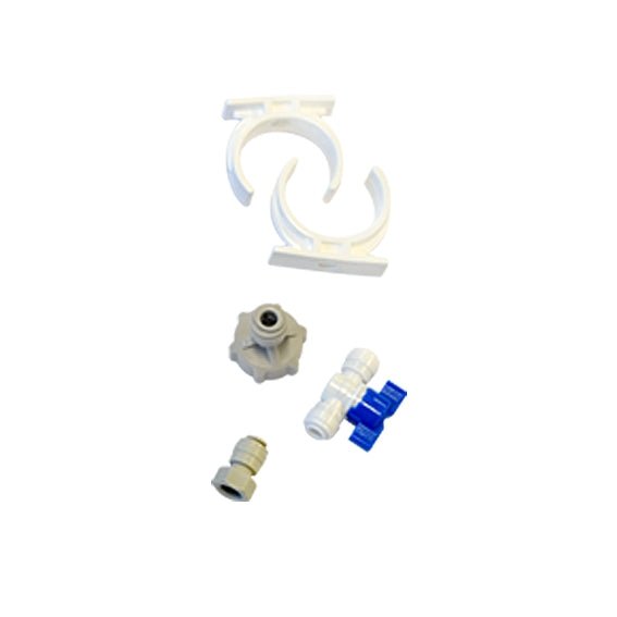LG Genuine External Fridge Filter 5231JA2012A Hose(10m) Kit - WATER FILTER DISTRIBUTORS