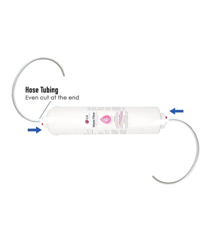 LG Genuine External Fridge Filter 5231JA2012A Hose(10m) Kit - WATER FILTER DISTRIBUTORS