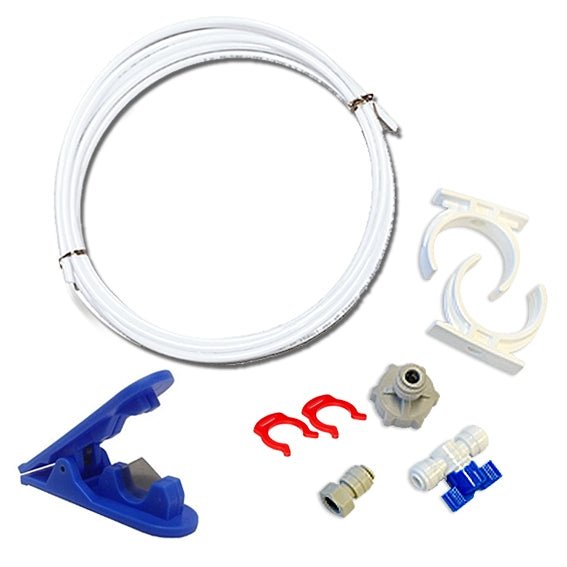 LG Genuine External Fridge Filter 5231JA2012A Hose(10m) Kit - WATER FILTER DISTRIBUTORS