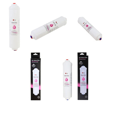 LG Genuine External Fridge Filter 5231JA2012A Hose(10m) Kit - WATER FILTER DISTRIBUTORS