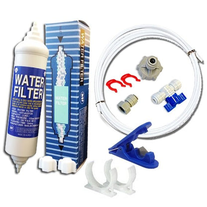 LG Genuine External Fridge Filter 5231JA2012A Hose(10m) Kit - WATER FILTER DISTRIBUTORS
