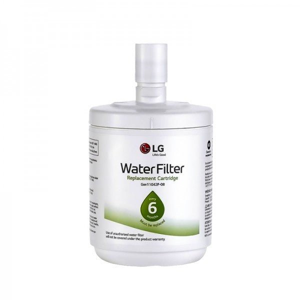 LG Genuine Fridge Filter 5231JA2002A/ LT500P/ADQ72910911/ADQ72910901/Gen11042F - 08 - WATER FILTER DISTRIBUTORS