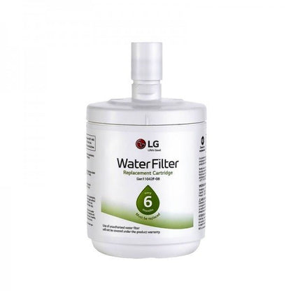 LG Genuine Fridge Filter 5231JA2002A/ LT500P/ADQ72910911/ADQ72910901/Gen11042F - 08 - WATER FILTER DISTRIBUTORS