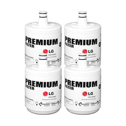 LG Genuine Fridge Filter 5231JA2002A/ LT500P/ADQ72910911/ADQ72910901/Gen11042F - 08 - WATER FILTER DISTRIBUTORS