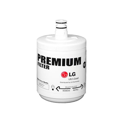 LG Genuine Fridge Filter 5231JA2002A/ LT500P/ADQ72910911/ADQ72910901/Gen11042F - 08 - WATER FILTER DISTRIBUTORS