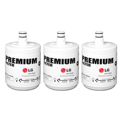 LG Genuine Fridge Filter 5231JA2002A/ LT500P/ADQ72910911/ADQ72910901/Gen11042F - 08 - WATER FILTER DISTRIBUTORS