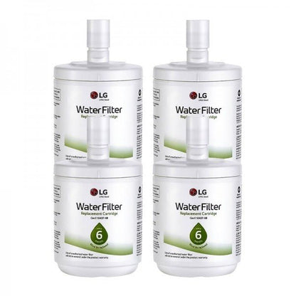 LG Genuine Fridge Filter 5231JA2002A/ LT500P/ADQ72910911/ADQ72910901/Gen11042F - 08 - WATER FILTER DISTRIBUTORS