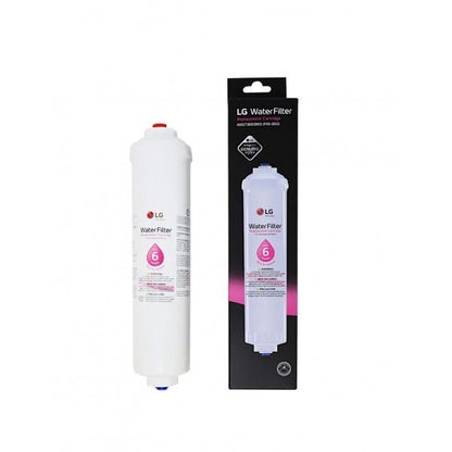 LG Genuine Fridge Water Filter ADQ736939 ADQ73693901 - WATER FILTER DISTRIBUTORS