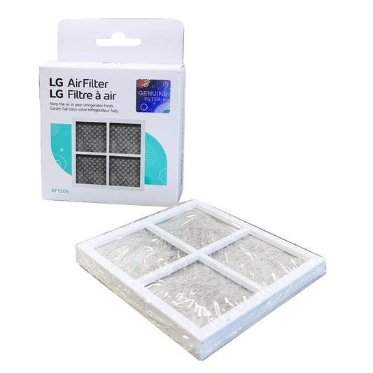 LG GENUINE LT120F Air Purifying Fresh Replacement Air Filter ADQ73853822 ADQ73334010 - WATER FILTER DISTRIBUTORS