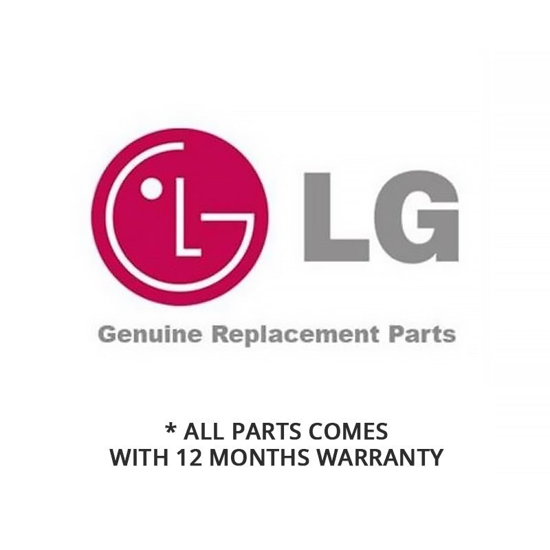 LG Genuine Refrigerator Part 4932JA3002A Tube Connector - WATER FILTER DISTRIBUTORS