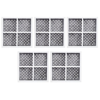 LG Internal filter M7251242FR - 06 + Air Filter (LT120F) - WATER FILTER DISTRIBUTORS