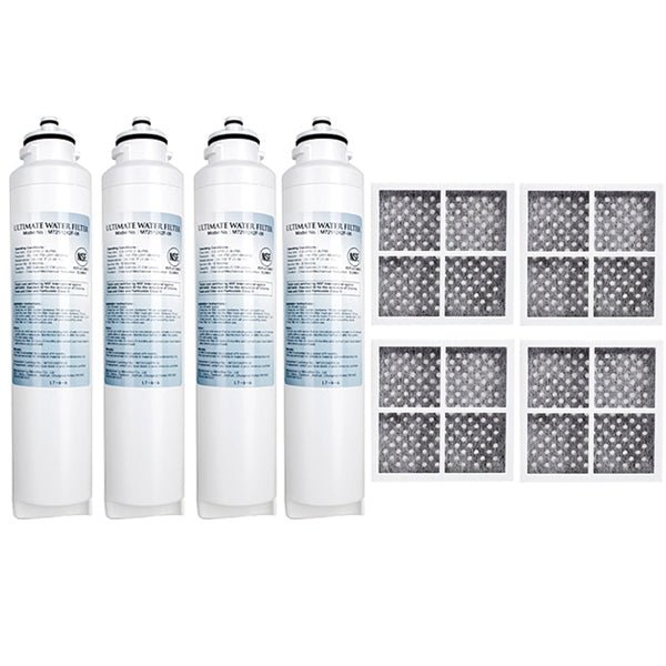 LG Internal filter M7251242FR - 06 + Air Filter (LT120F) - WATER FILTER DISTRIBUTORS