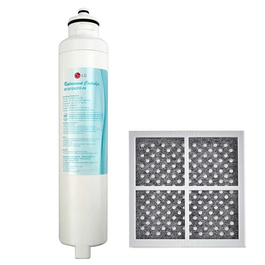 LG Internal filter M7251242FR - 06 + Air Filter (LT120F) - WATER FILTER DISTRIBUTORS