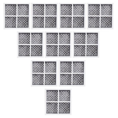 LG Internal filter M7251242FR - 06 + Air Filter (LT120F) - WATER FILTER DISTRIBUTORS
