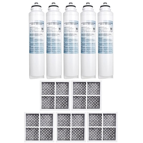 LG Internal filter M7251242FR - 06 + Air Filter (LT120F) - WATER FILTER DISTRIBUTORS