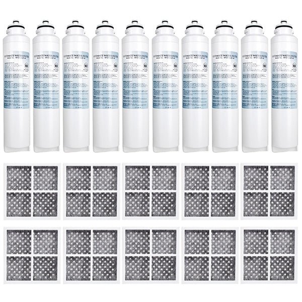 LG Internal filter M7251242FR - 06 + Air Filter (LT120F) - WATER FILTER DISTRIBUTORS