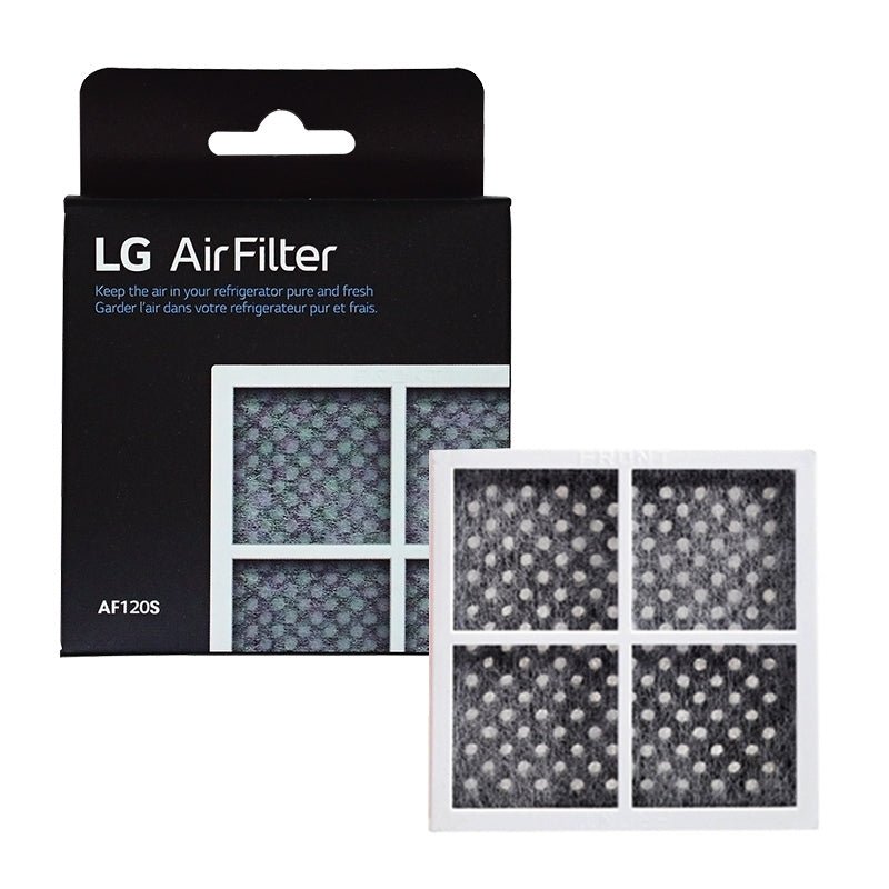 LG LT120F Air Purifying Fresh Replacement Air Filter ADQ73214404 ADQ73214405 ADQ73334010 or ADQ73214408 - WATER FILTER DISTRIBUTORS