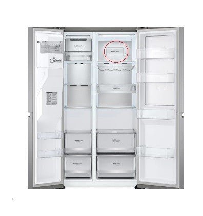 LG LT120F Air Purifying Fresh Replacement Air Filter ADQ73214404 ADQ73214405 ADQ73334010 or ADQ73214408 - WATER FILTER DISTRIBUTORS
