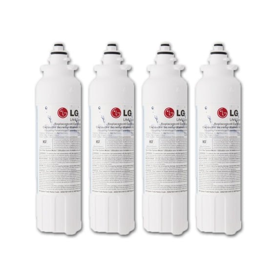 LG LT800P Genuine Replacement Fridge Water Filter ADQ736134 - WATER FILTER DISTRIBUTORS