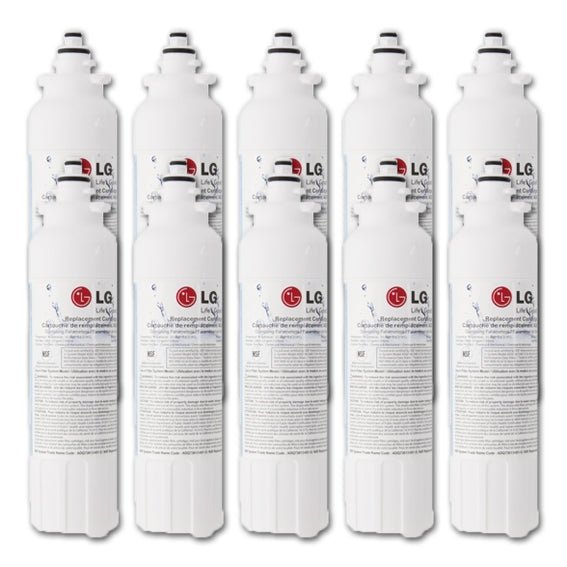 LG LT800P Genuine Replacement Fridge Water Filter ADQ736134 - WATER FILTER DISTRIBUTORS