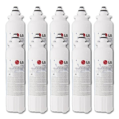 LG LT800P Genuine Replacement Fridge Water Filter ADQ736134 - WATER FILTER DISTRIBUTORS