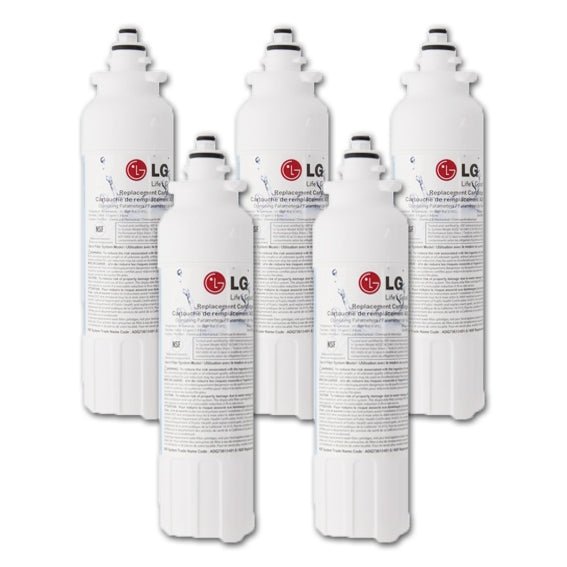 LG LT800P Genuine Replacement Fridge Water Filter ADQ736134 - WATER FILTER DISTRIBUTORS