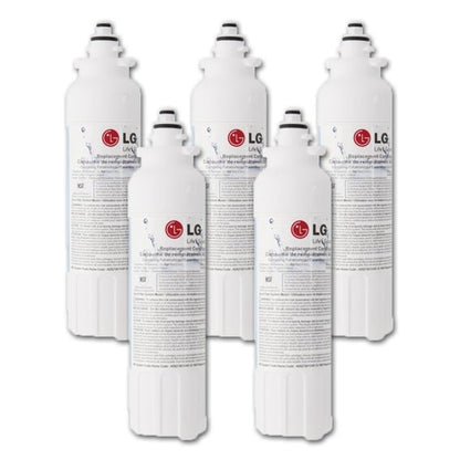 LG LT800P Genuine Replacement Fridge Water Filter ADQ736134 - WATER FILTER DISTRIBUTORS