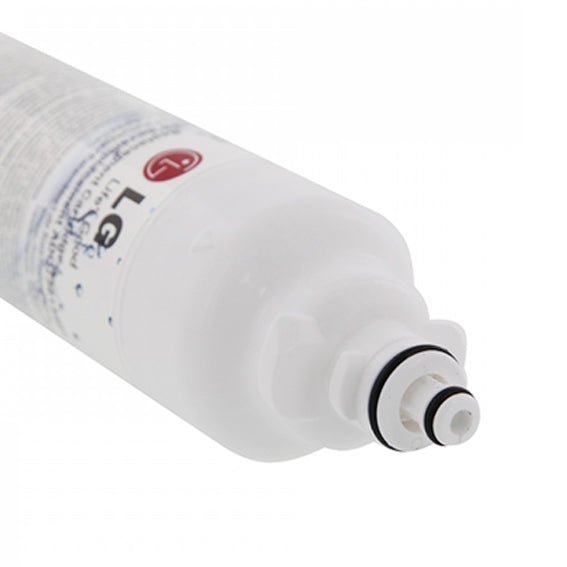 LG LT800P Genuine Replacement Fridge Water Filter ADQ736134 - WATER FILTER DISTRIBUTORS