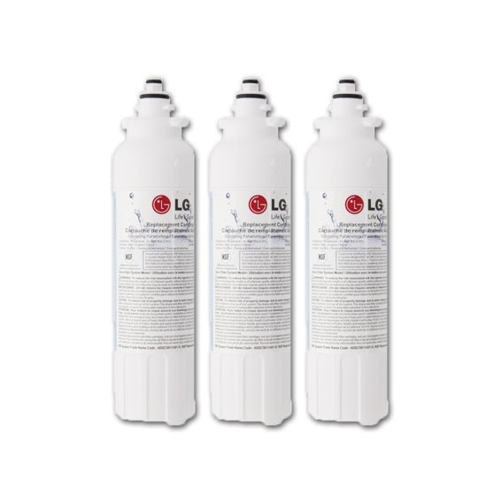 LG LT800P Genuine Replacement Fridge Water Filter ADQ736134 - WATER FILTER DISTRIBUTORS