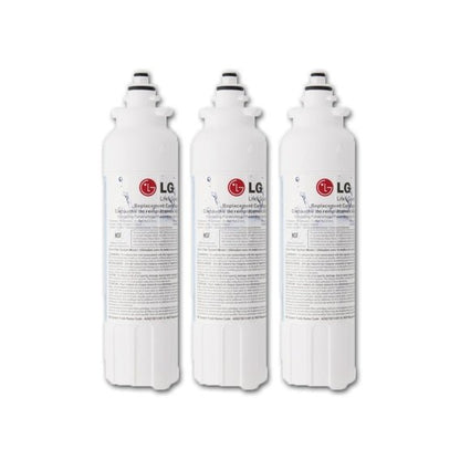 LG LT800P Genuine Replacement Fridge Water Filter ADQ736134 - WATER FILTER DISTRIBUTORS