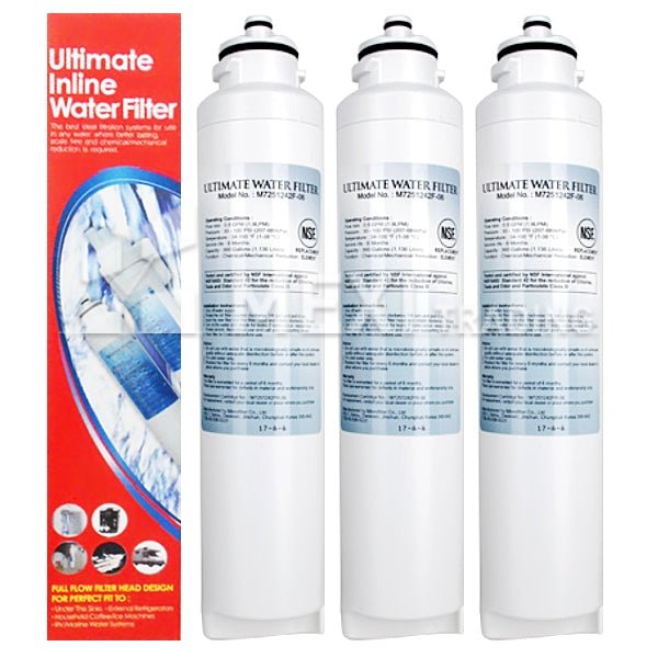 LG M7 Ultimate M7251253FR - 06 M7251253FR Fridge Water FIlter ADQ32617703 - WATER FILTER DISTRIBUTORS