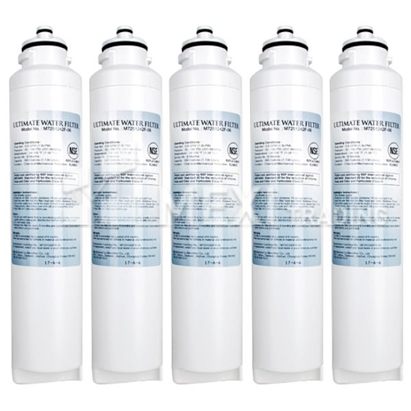 LG M7 Ultimate M7251253FR - 06 M7251253FR Fridge Water FIlter ADQ32617703 - WATER FILTER DISTRIBUTORS