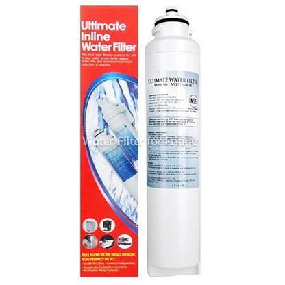 LG M7 Ultimate M7251253FR - 06 M7251253FR Fridge Water FIlter ADQ32617703 - WATER FILTER DISTRIBUTORS