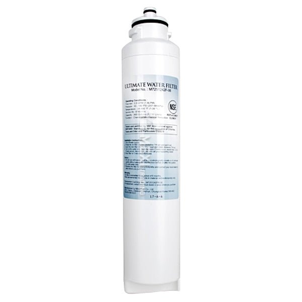 LG M7 Ultimate M7251253FR - 06 M7251253FR Fridge Water FIlter ADQ32617703 - WATER FILTER DISTRIBUTORS