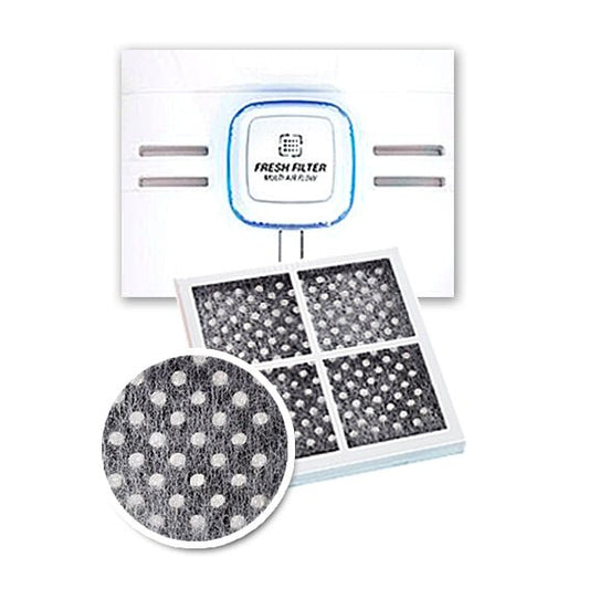 LG Pure N Fresh Filter - WATER FILTER DISTRIBUTORS