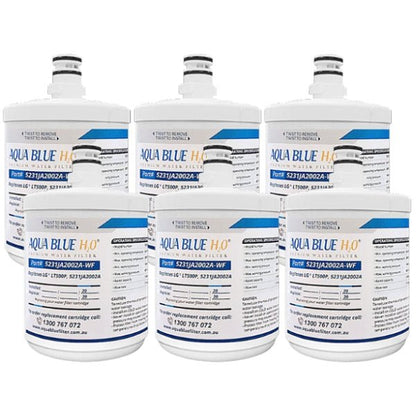 LG Water Filter Replacement Generic ADQ72910901 5231JA2002A - WATER FILTER DISTRIBUTORS