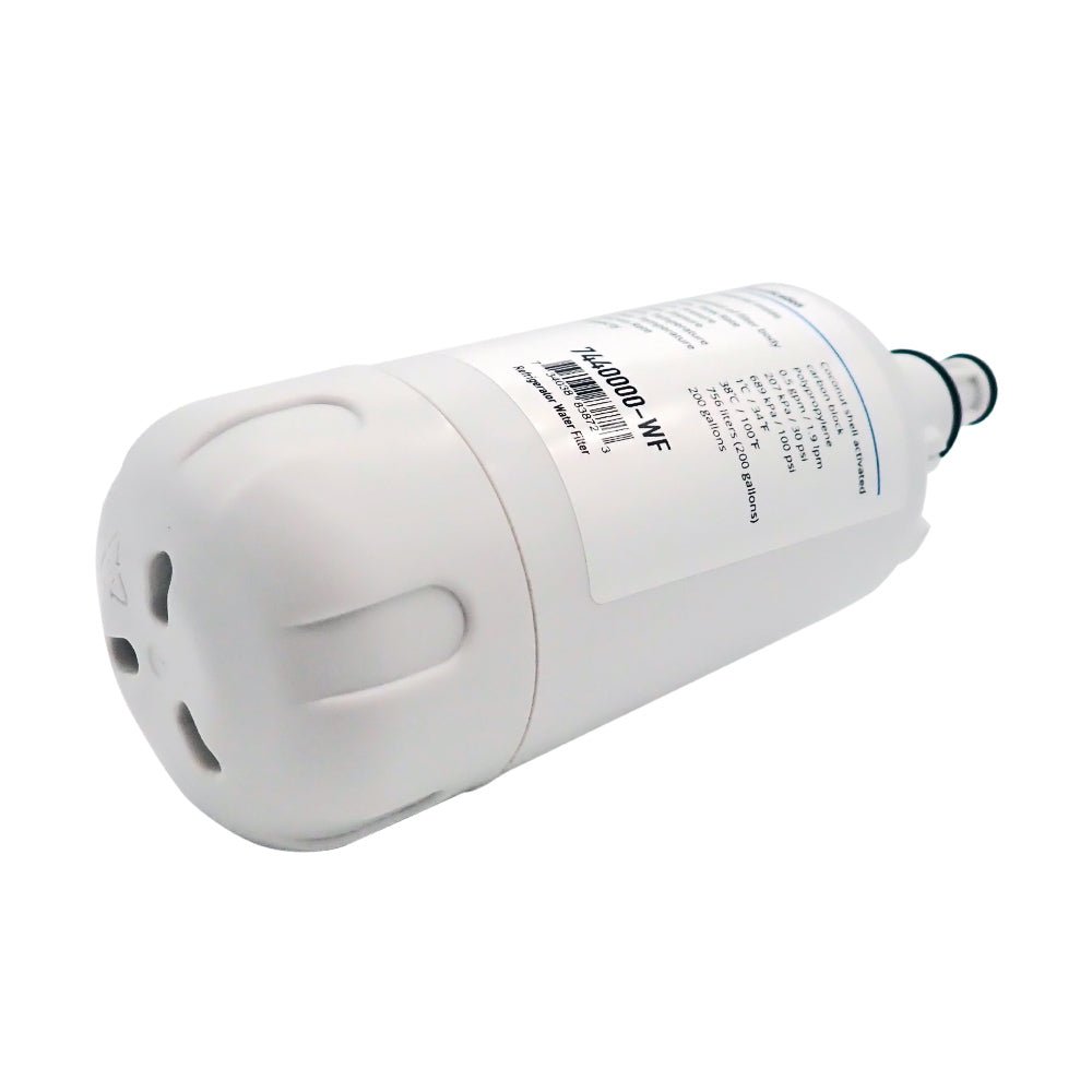 Liebherr 7440000 - 7440002 Compatible Fridge Filter YL7440000 - WATER FILTER DISTRIBUTORS