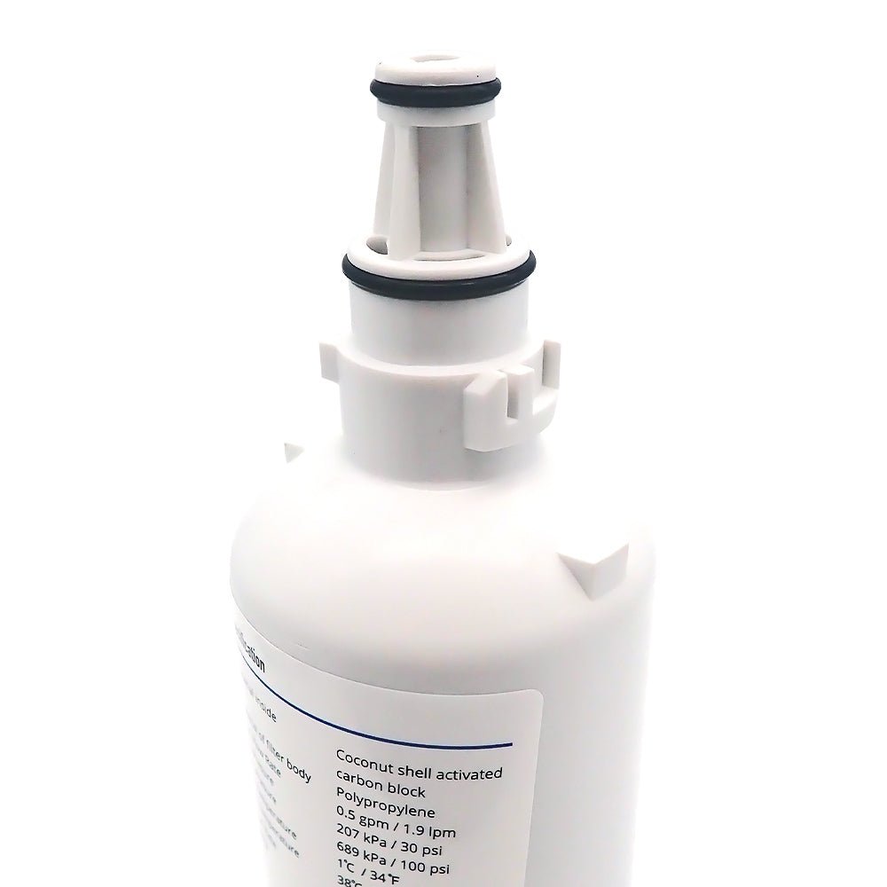 Liebherr 7440000 - 7440002 Compatible Fridge Filter YL7440000 - WATER FILTER DISTRIBUTORS