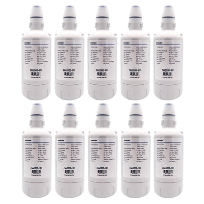 Liebherr 7440000 - 7440002 Compatible Fridge Filter YL7440000 - WATER FILTER DISTRIBUTORS