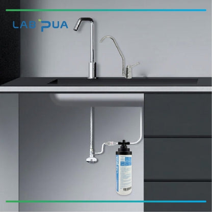 LPA138QC+ Kit Options: With Faucet or High - Flow Add - ons - WATER FILTER DISTRIBUTORS