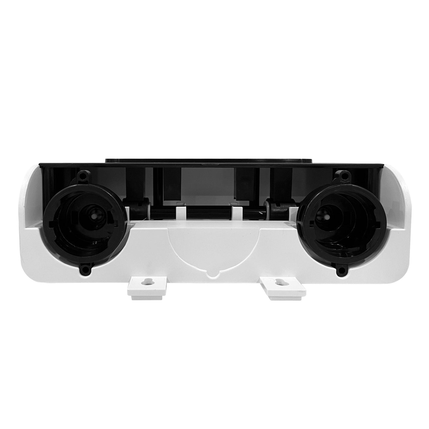 LPA238QC Lab Pua Twin header - WATER FILTER DISTRIBUTORS