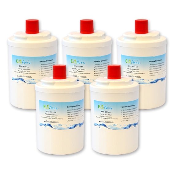 Maytag Generic Replacement Fridge Filters UKF7003AWF - WATER FILTER DISTRIBUTORS