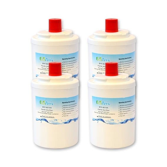 Maytag Generic Replacement Fridge Filters UKF7003AWF - WATER FILTER DISTRIBUTORS