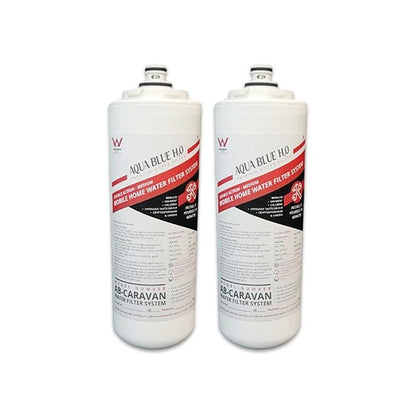 Mobile Home Water Filter System AB Caravan Filter - WATER FILTER DISTRIBUTORS