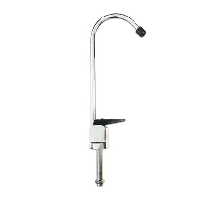 Mobile Water Filter System AB Caravan + Dedicated faucet Set - WATER FILTER DISTRIBUTORS