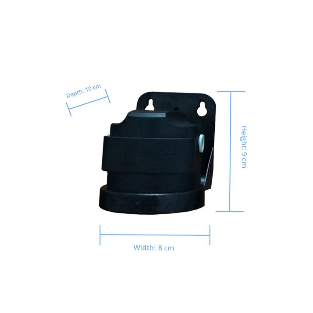 Mobile Water Filter System AB Caravan + Dedicated faucet Set - WATER FILTER DISTRIBUTORS
