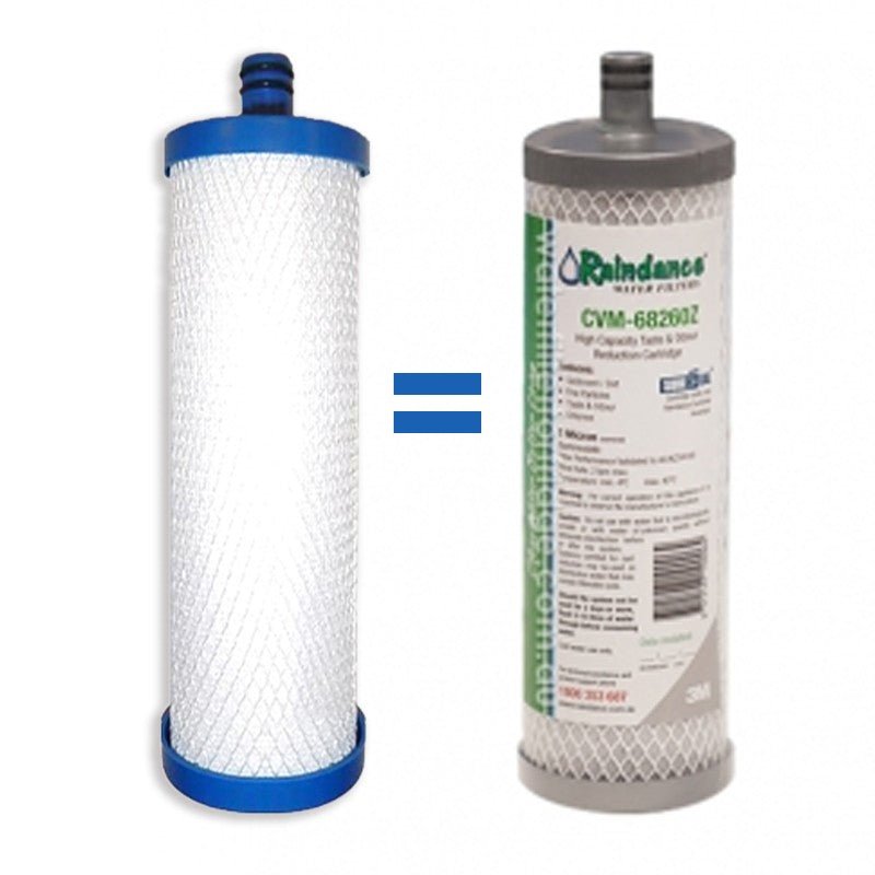 Model : FX - 250/750 WITH AIC - 10 ud - no2m - gapw replacement filter set - WATER FILTER DISTRIBUTORS