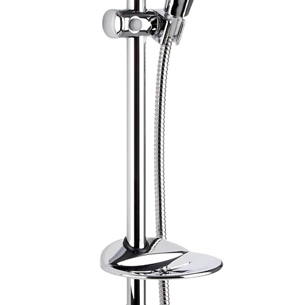 Mondella wels 3 Star Premium Function Rail Handset with hose&header and wall bracket Set SF650 - WATER FILTER DISTRIBUTORS